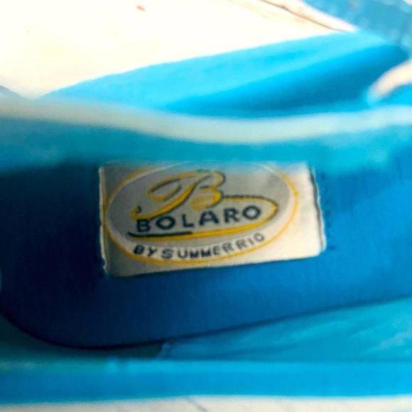 BN, NW Strapped Flats - Picture 5 of 5